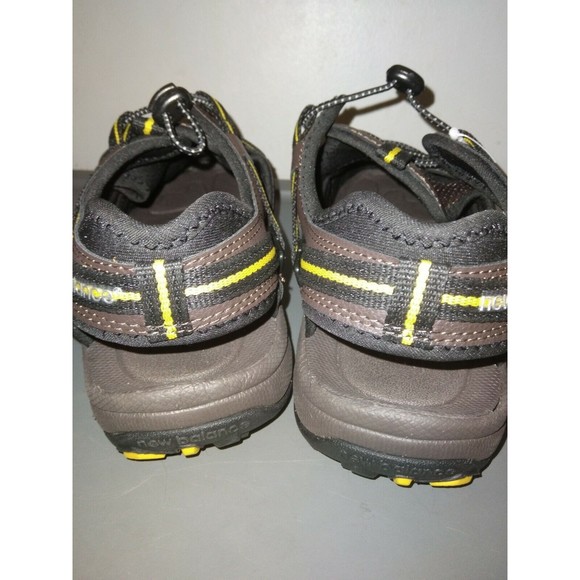 New Balance Mens Appalachian Sandal Brown M2040BR US/UK 8-EUR 41.5 NEW main image 7